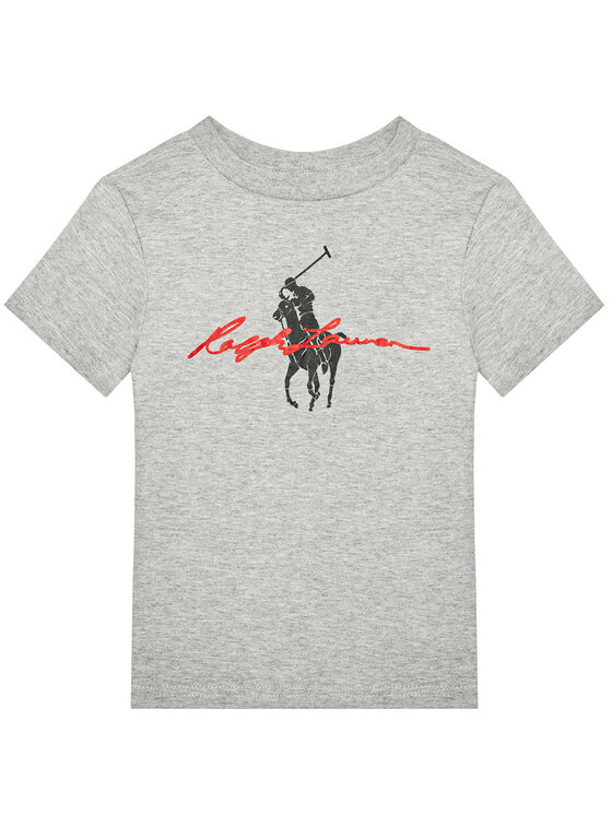 Tričko Polo Ralph Lauren