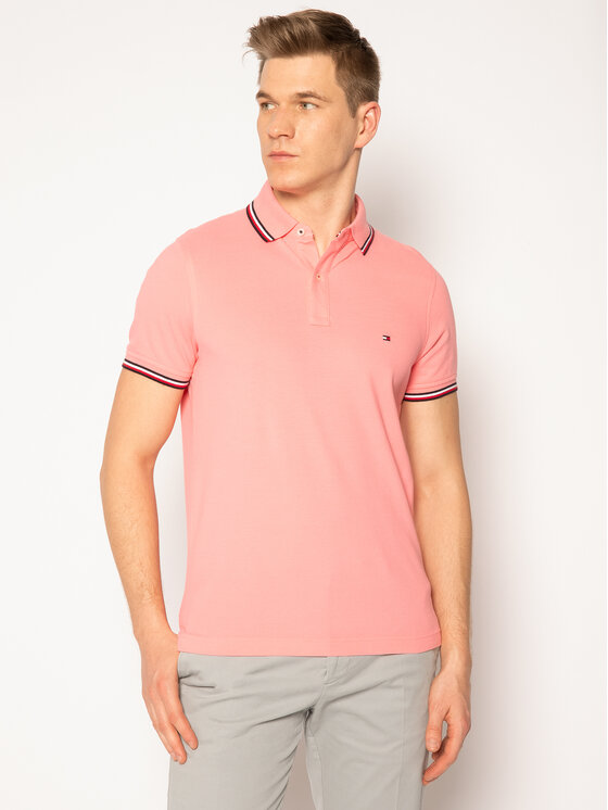 Polokošeľa Tommy Hilfiger