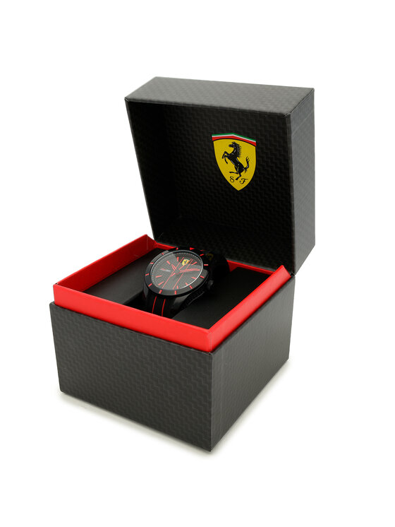 Hodinky Scuderia Ferrari
