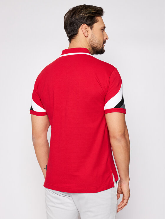 Polokošeľa EA7 Emporio Armani