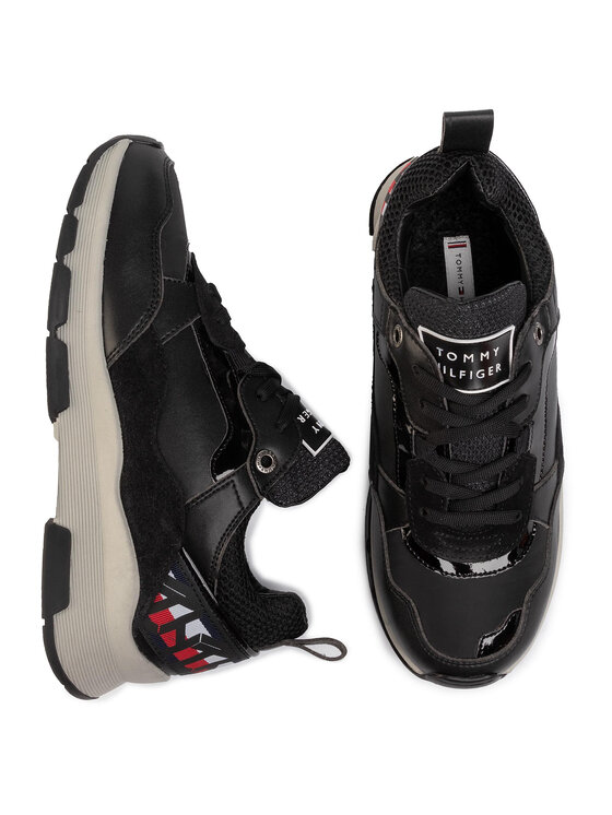 Sneakersy Tommy Hilfiger