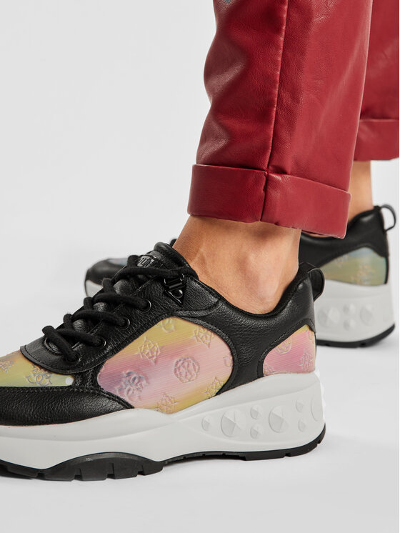 Sneakersy Guess