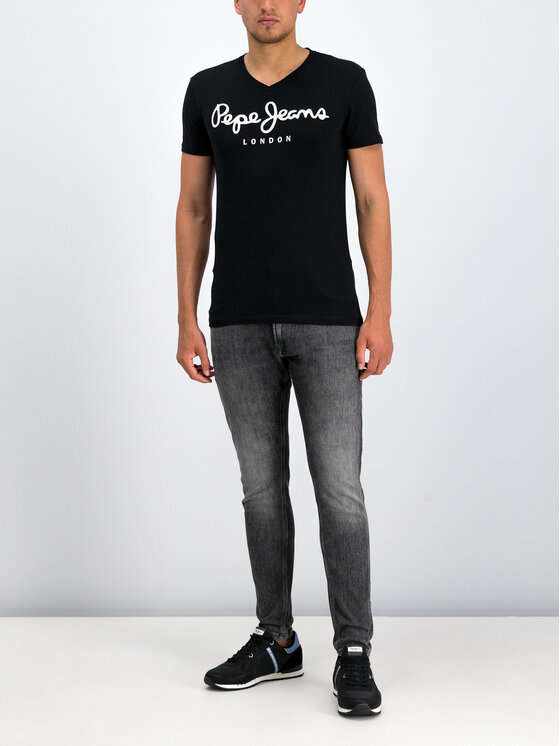 Tričko Pepe Jeans