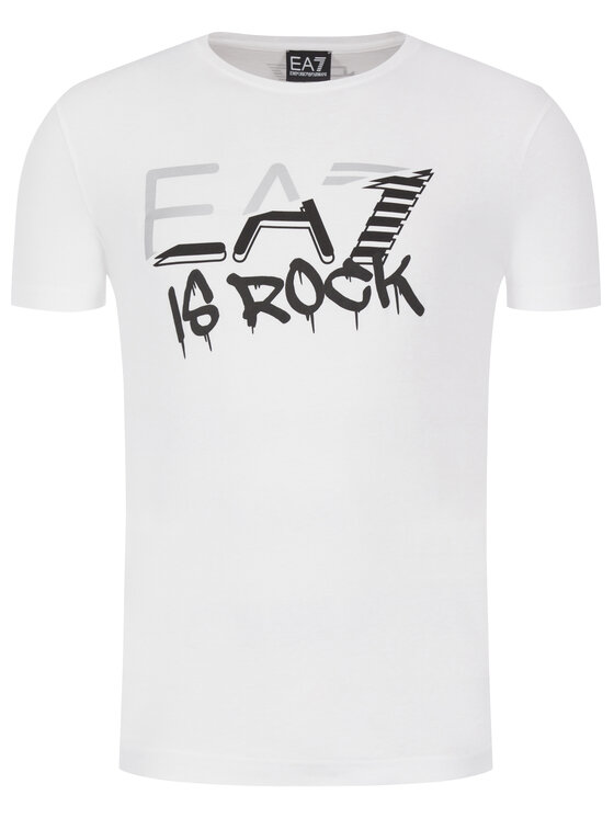 Tričko EA7 Emporio Armani