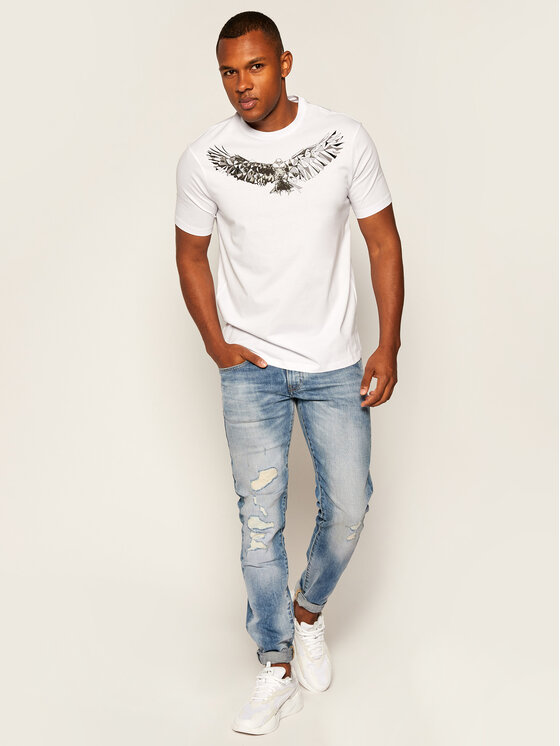 Tričko Armani Exchange