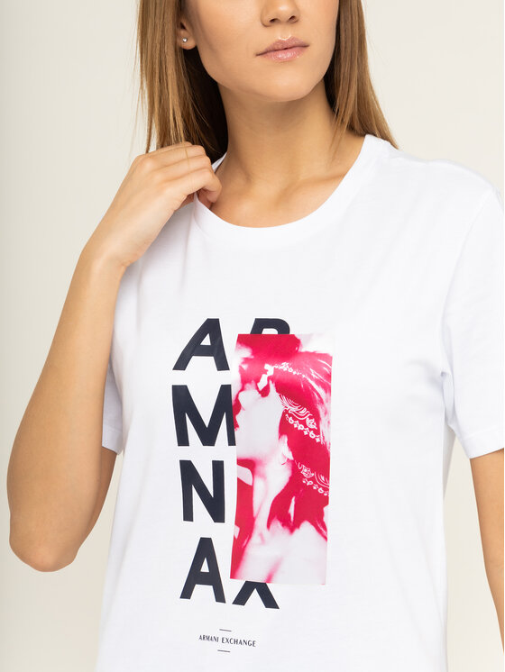 Tričko Armani Exchange