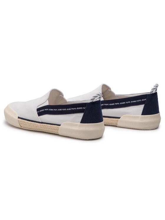 Espadrilky Pepe Jeans
