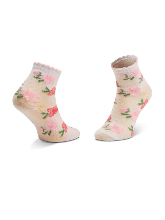 Súprava 3 párov vysokých detských ponožiek Mayoral