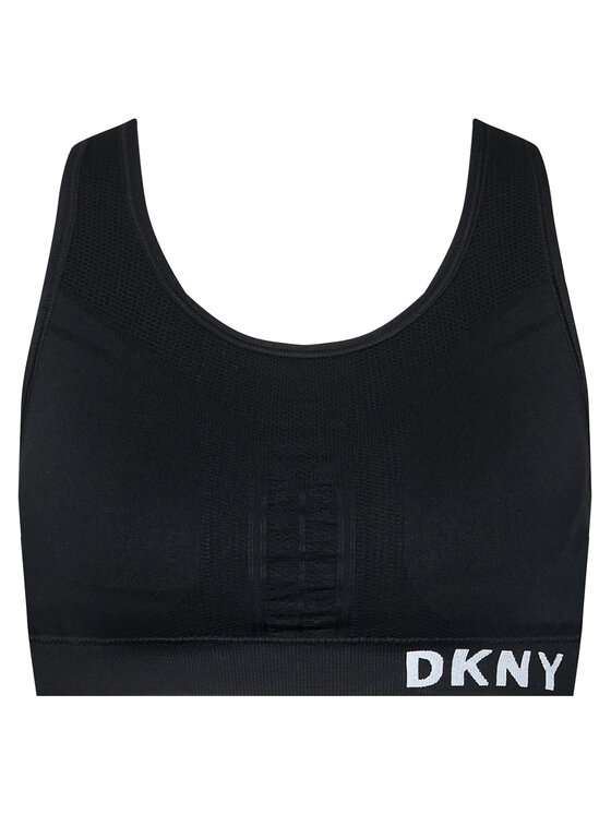Podprsenkový top DKNY Sport