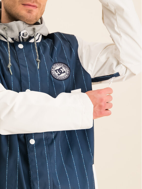 Snowboardová bunda DC