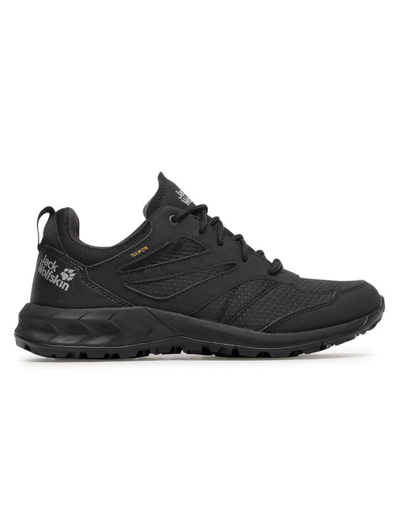 Trekingová obuv Jack Wolfskin