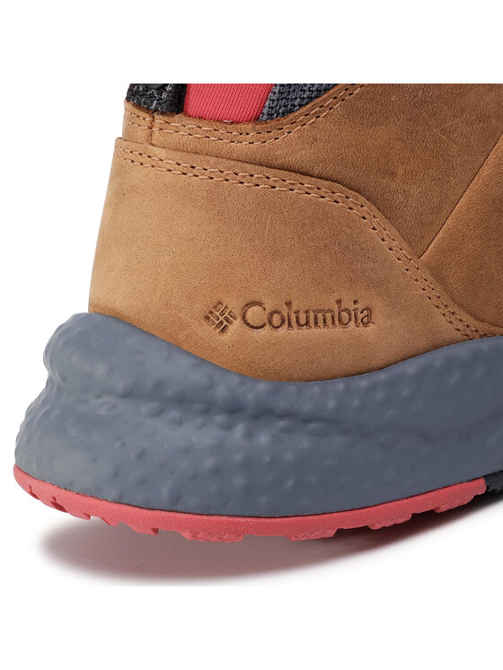 Trekingová obuv Columbia