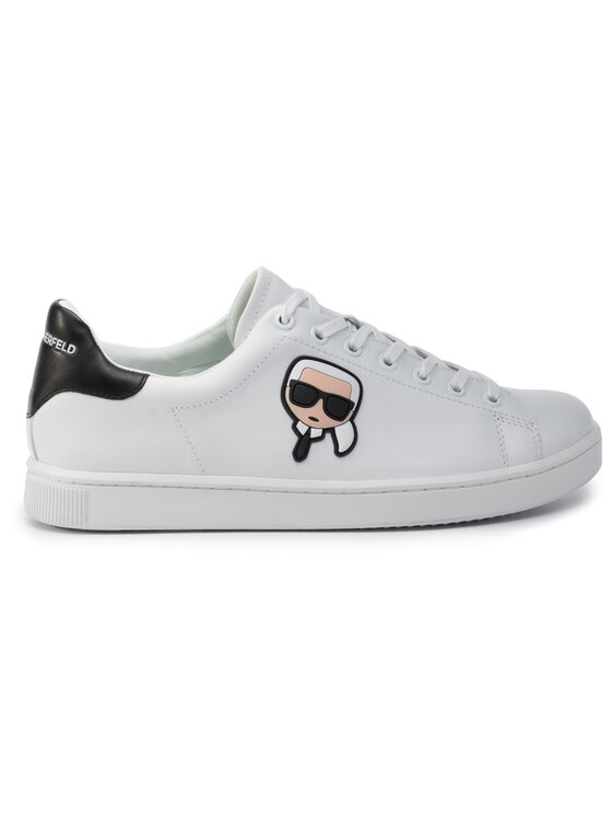 Sneakersy KARL LAGERFELD