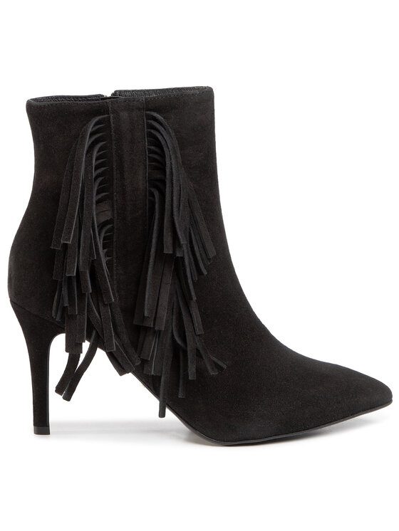 Členková obuv Gino Rossi