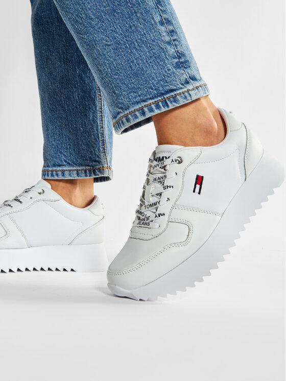 Sneakersy Tommy Jeans