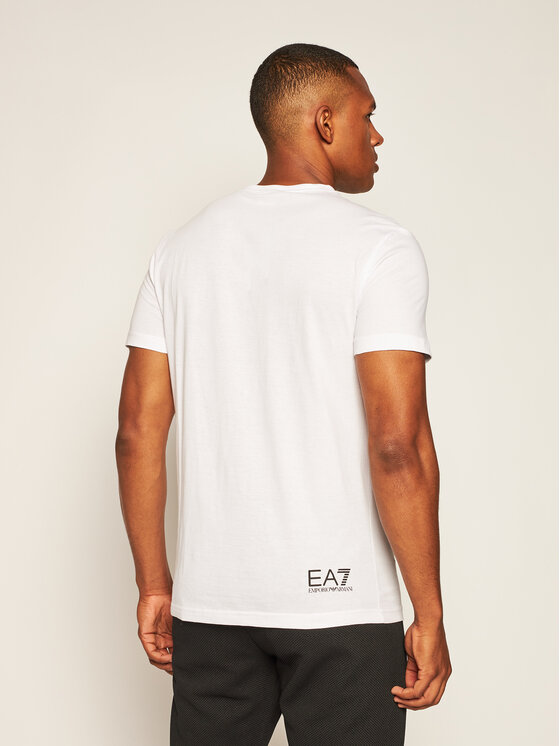 Tričko EA7 Emporio Armani