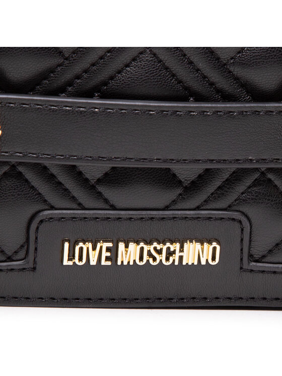 Kabelka LOVE MOSCHINO