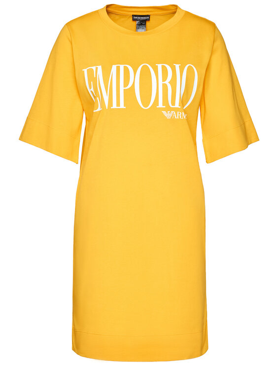Každodenné šaty Emporio Armani