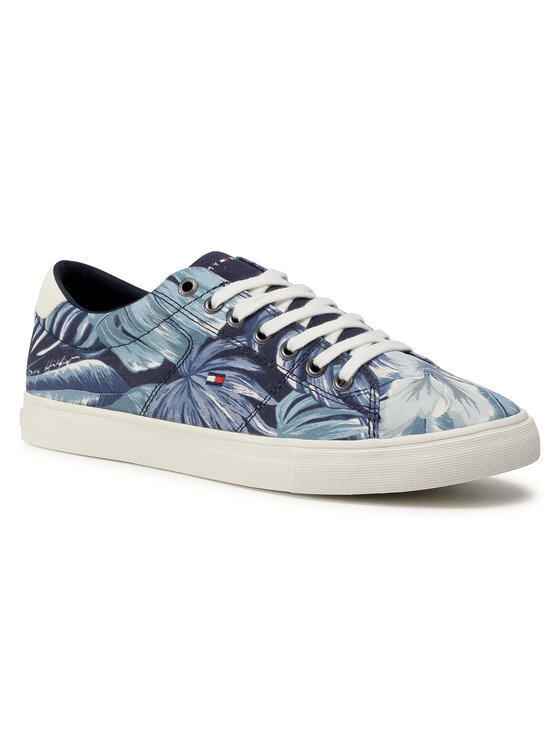 Tenisky Tommy Hilfiger