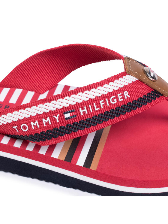 Žabky Tommy Hilfiger