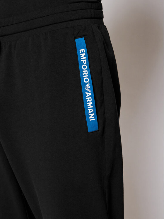 Teplákové nohavice Emporio Armani Underwear