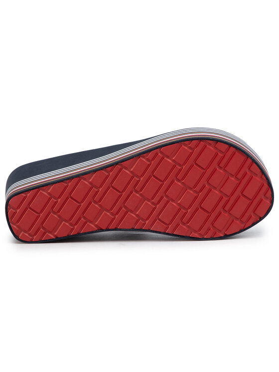 Žabky Tommy Hilfiger