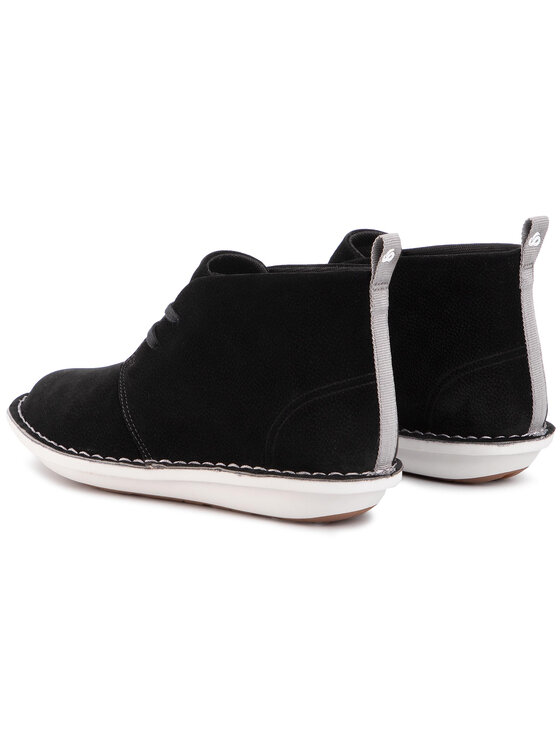 Členková obuv Clarks