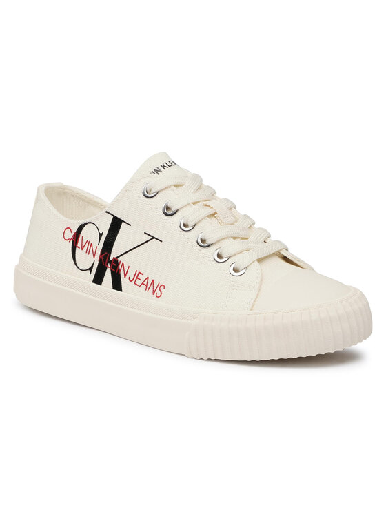 Plátenky Calvin Klein Jeans