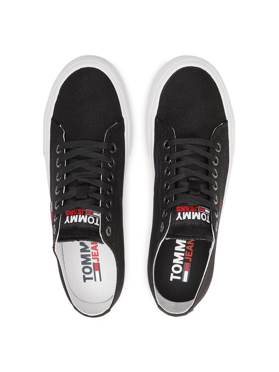 Tenisky Tommy Jeans