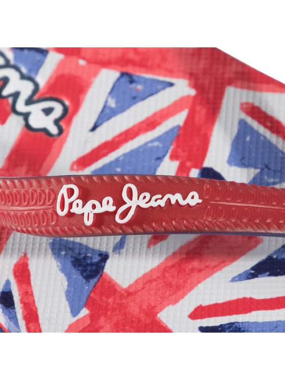 Žabky Pepe Jeans