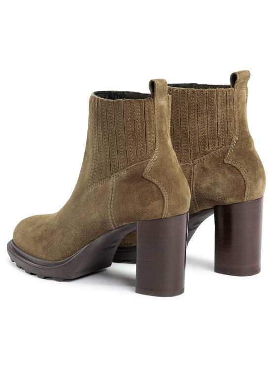 Členková obuv Geox