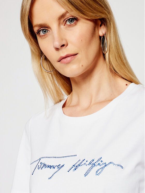 Tričko Tommy Hilfiger