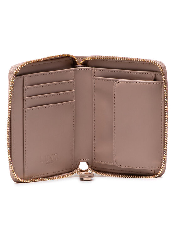 Veľká dámska peňaženka Liu Jo