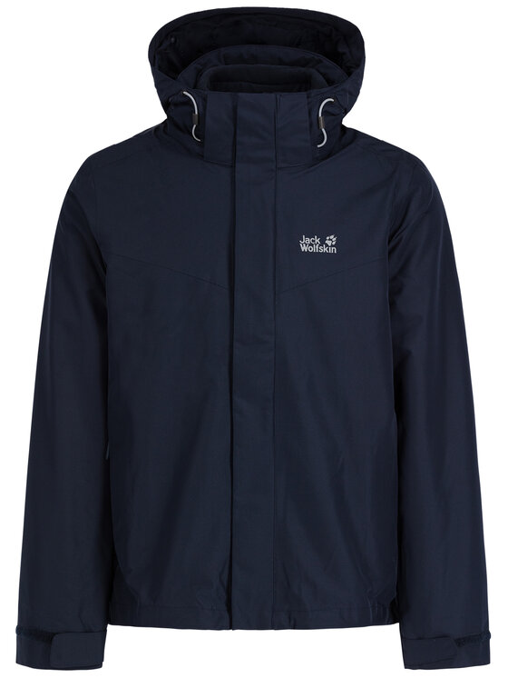 Multifunkčná bunda Jack Wolfskin