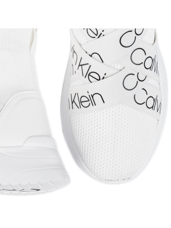 Sneakersy Calvin Klein