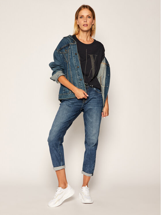 Tričko Armani Exchange