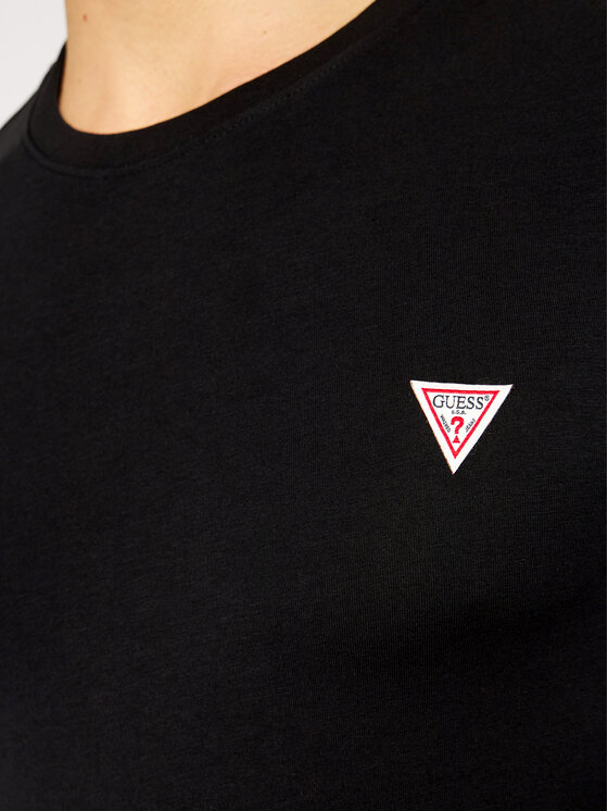 S dlhými rukávmi Guess