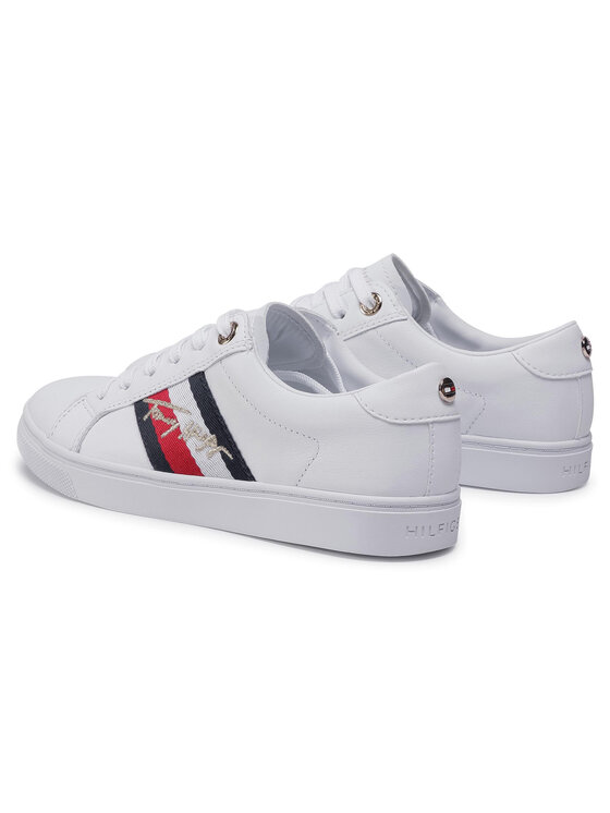 Sneakersy Tommy Hilfiger