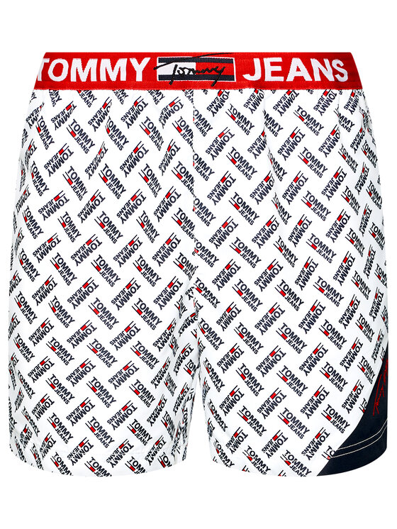 Plavecké šortky Tommy Jeans