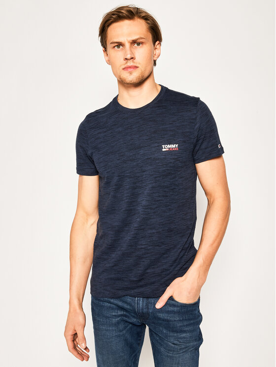 Tričko Tommy Jeans