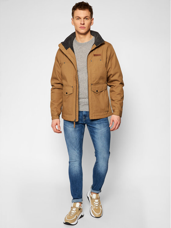 Zimná bunda Columbia