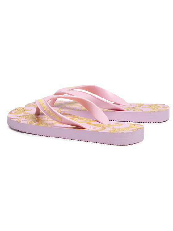 Žabky Versace Jeans Couture