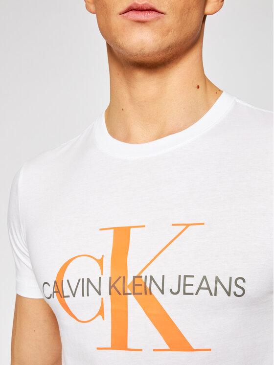 Tričko Calvin Klein Jeans