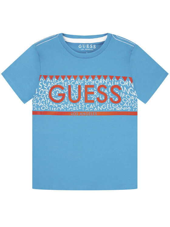Tričko Guess