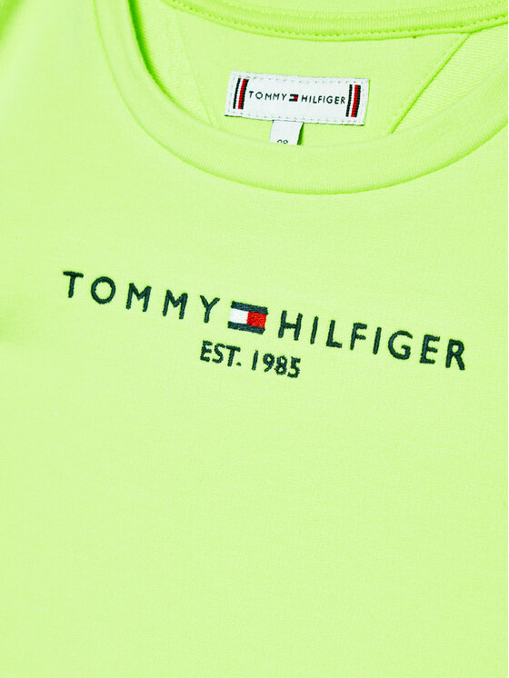 Každodenné šaty Tommy Hilfiger