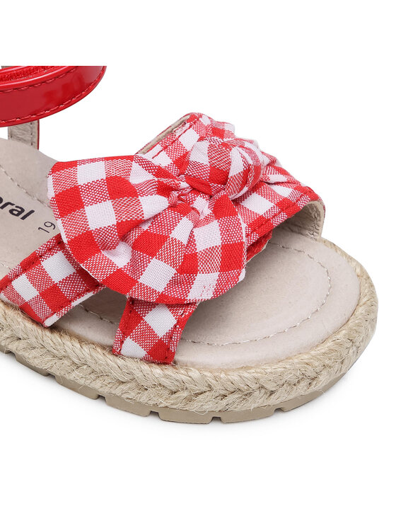 Espadrilky Mayoral