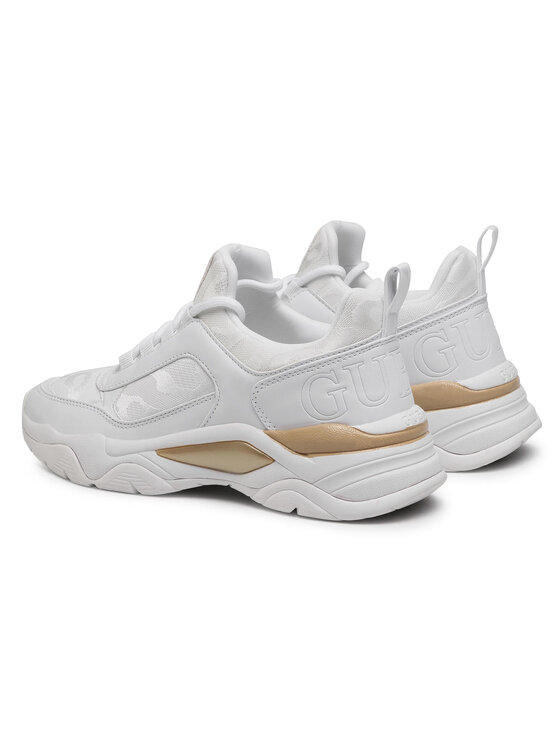 Sneakersy Guess