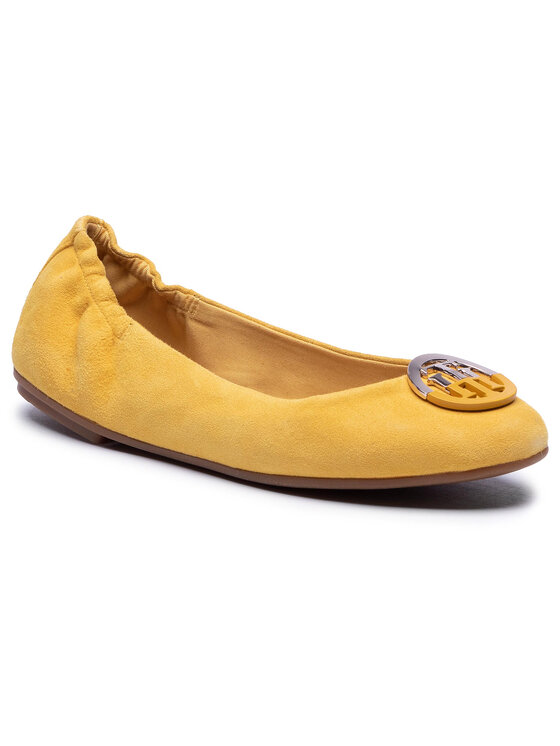 Baleríny Tommy Hilfiger