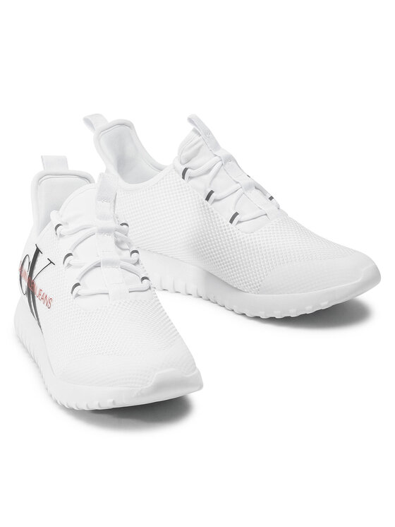 Sneakersy Calvin Klein Jeans