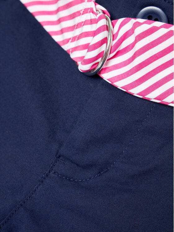 Bavlnené šortky Polo Ralph Lauren
